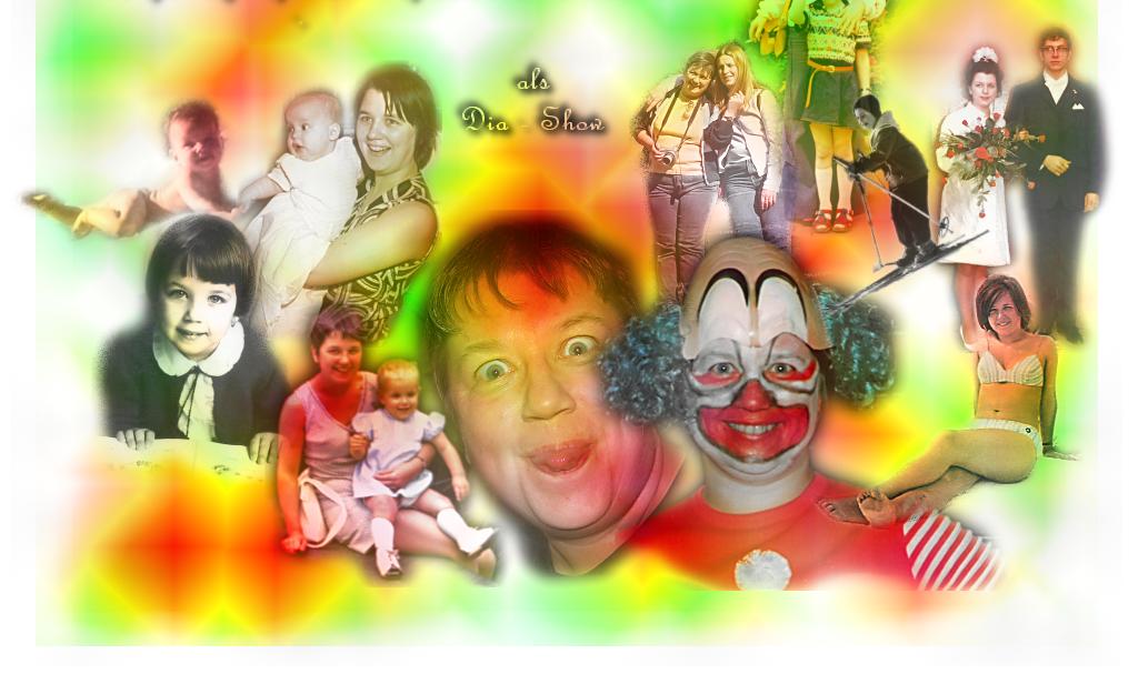 Willkommen - ein Klick und es geht los :-)